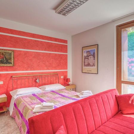 B&B San Rocco Capo di Ponte エクステリア 写真
