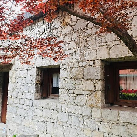 B&B San Rocco Capo di Ponte エクステリア 写真