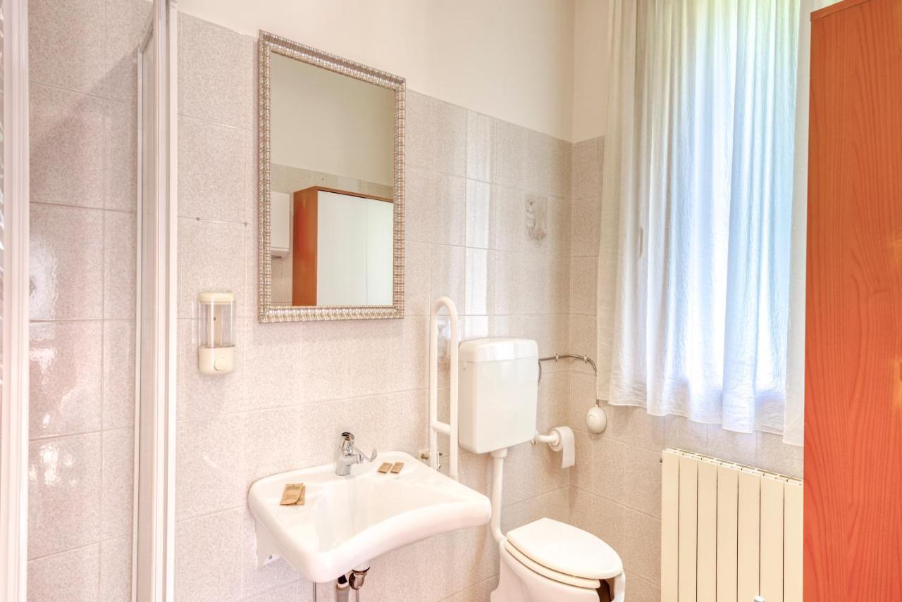 B&B San Rocco Capo di Ponte エクステリア 写真