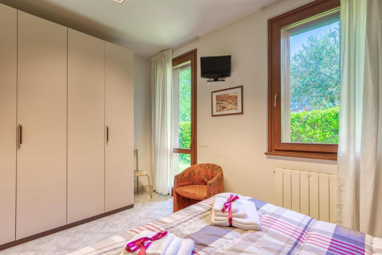 B&B San Rocco Capo di Ponte エクステリア 写真