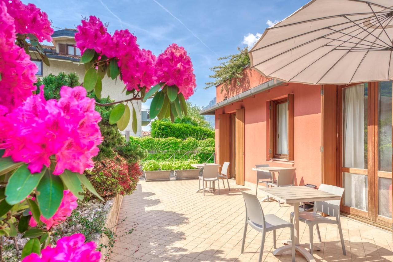 B&B San Rocco Capo di Ponte エクステリア 写真