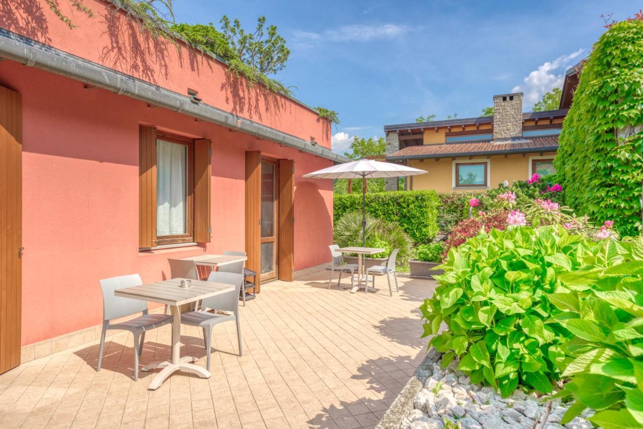 B&B San Rocco Capo di Ponte エクステリア 写真