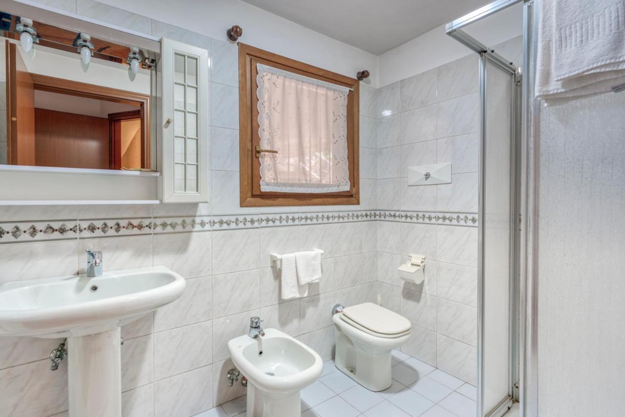 B&B San Rocco Capo di Ponte エクステリア 写真