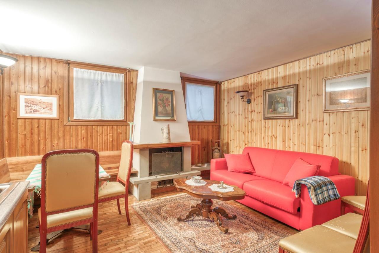 B&B San Rocco Capo di Ponte エクステリア 写真