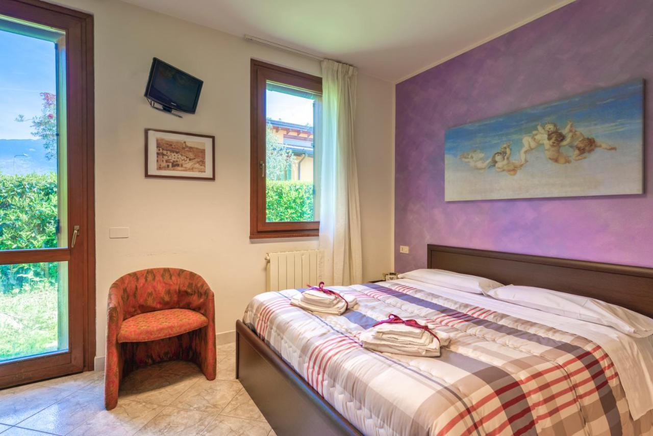 B&B San Rocco Capo di Ponte エクステリア 写真