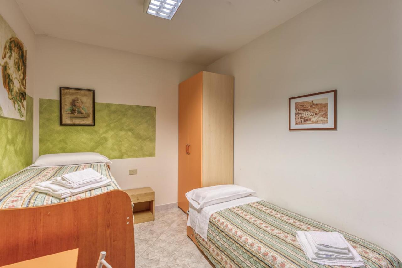 B&B San Rocco Capo di Ponte エクステリア 写真