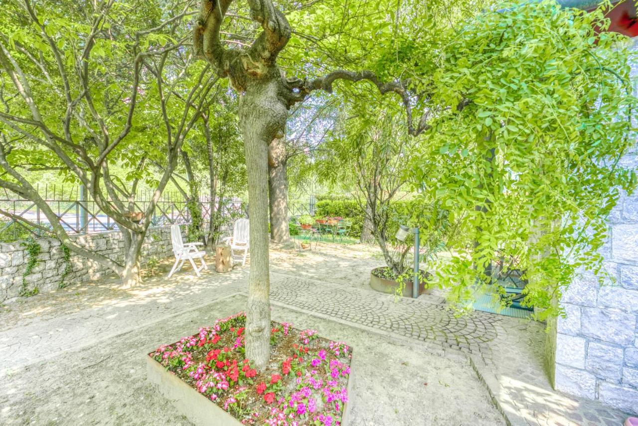 B&B San Rocco Capo di Ponte エクステリア 写真
