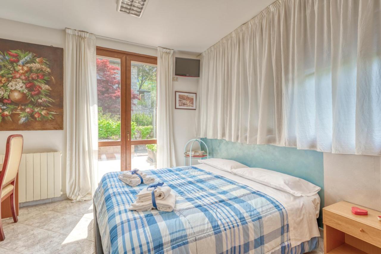 B&B San Rocco Capo di Ponte エクステリア 写真