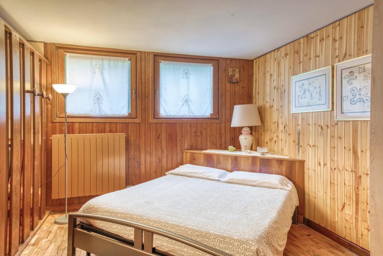 B&B San Rocco Capo di Ponte エクステリア 写真