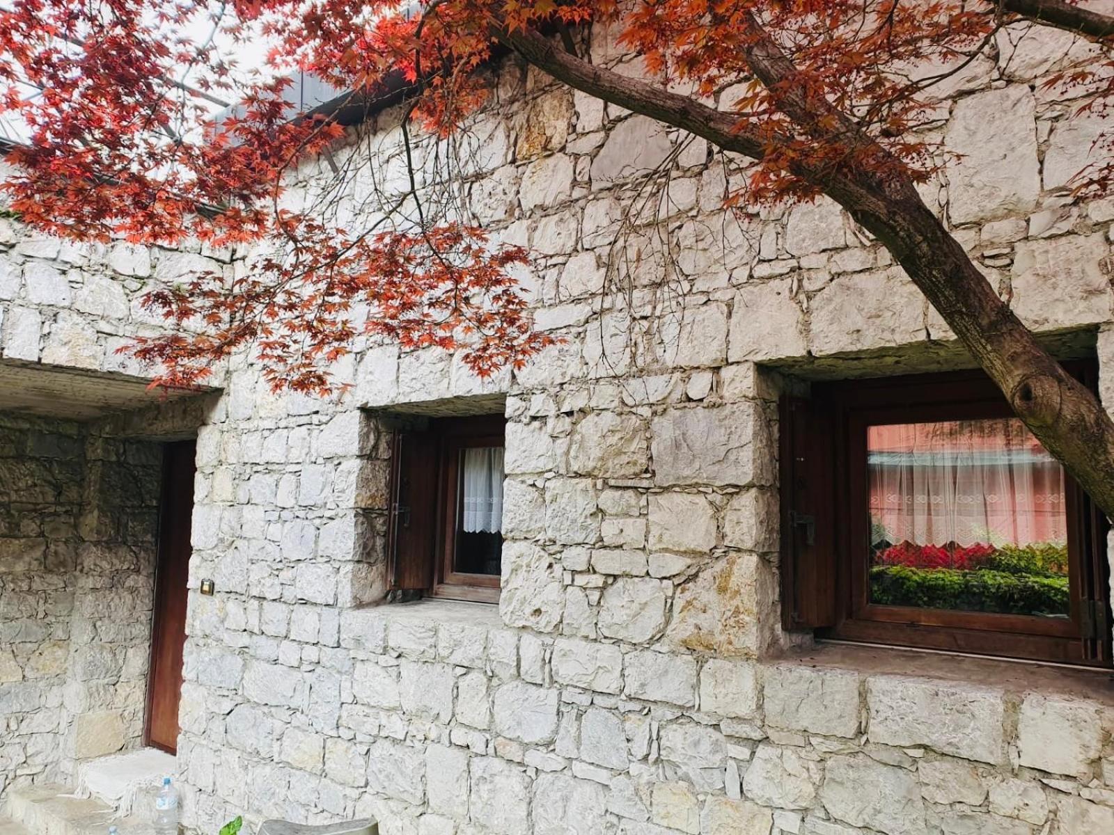B&B San Rocco Capo di Ponte エクステリア 写真